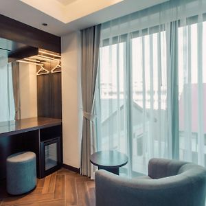 Double Room Terrace